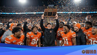 Bay Area Prep Football Hits Week 14 Title Games